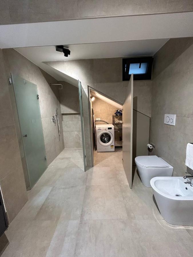 Domus Alba Apartment Trapani Exterior foto